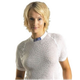 Illustration for article titled Slash-Proof Armored Tee Is Lightweight, Machine Washable